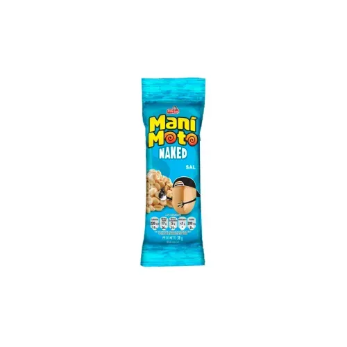 MANI MOTO NAKED SAL * 36 GRX