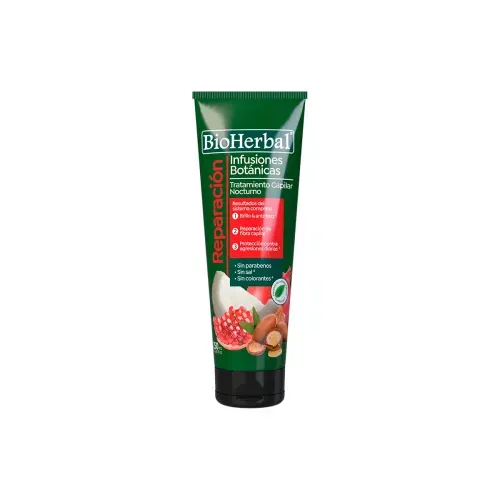 BIOHERBAL TRATAMIENTO CAPILAR * 250 MLX