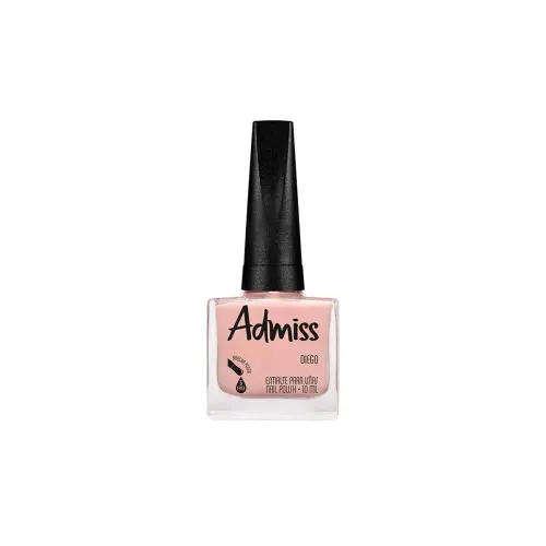 ADMISS ESMALTE DIEGO * 10 ML X