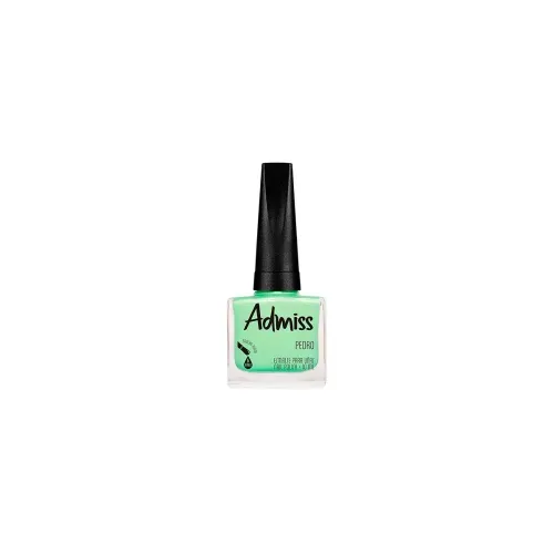 ADMISS ESMALTE PEDRO * 10 MLX