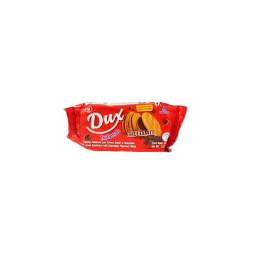DUX GALLETA CHOCOLATE * 36 GRX
