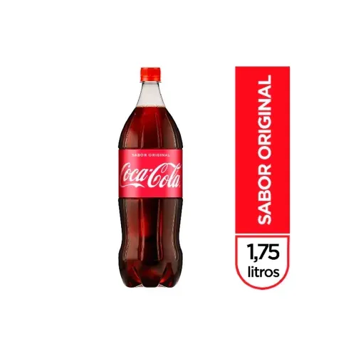 COCA COLA *1.75 LTX