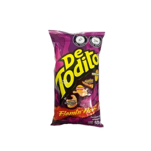 DETODITO FLAMIN HOT *50 GRX