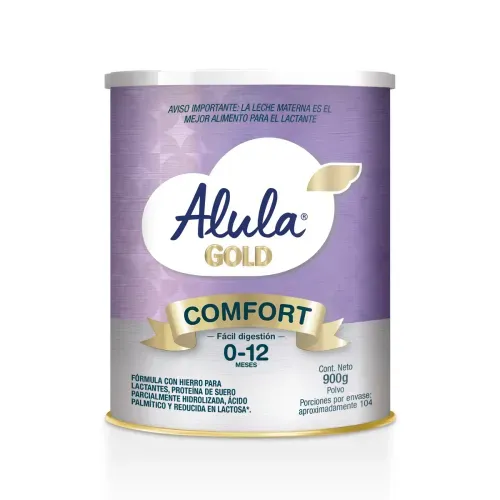 ALULA GOLD COMFORT * 900 GRX