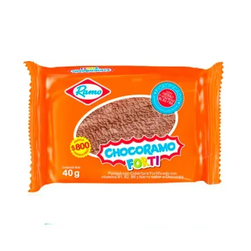 CHOCORAMO FORTI *40 GRX