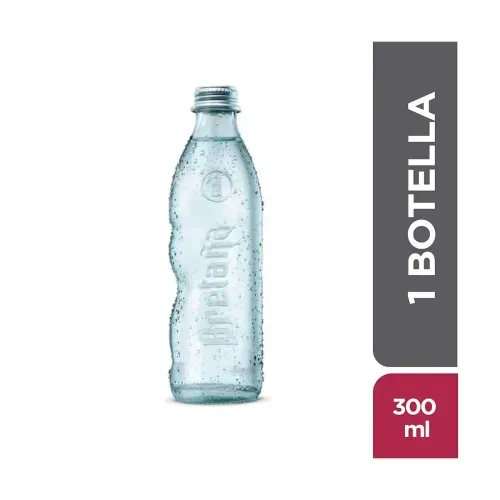 BRETAÑA SODA * 300 MLX