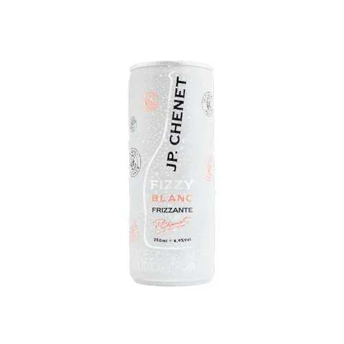 JP CHENET BLANCO LATA *250 MLX