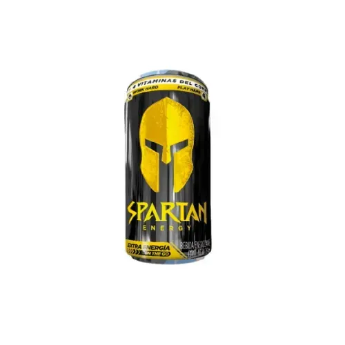 SPARTAN XTREME LATA * 269 ML X