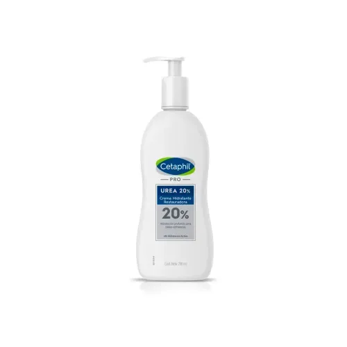 CETAPHIL PRO UREA 20% * 296 MLX