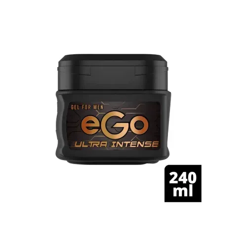 EGO GEL ULTRA INTENSE *240 MLX