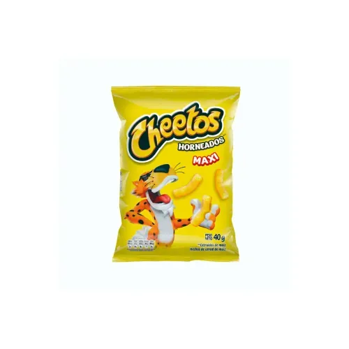 CHEETOS HORNEADOS MAXI * 40 GRX