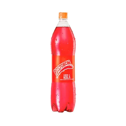 GASEOSA KOLA * 1 LTX