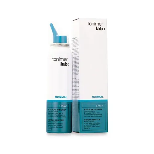 TONIMER SOLUCION ISOTONICA SPRAY * 125 ML X