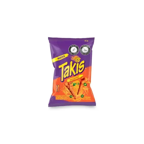 TAKIS EXPLOSION *45 GRX