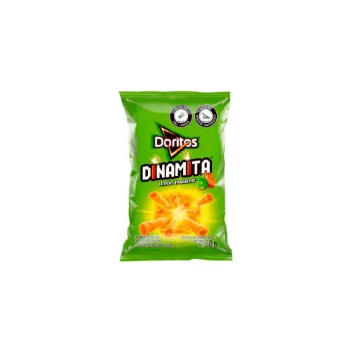 DORITOS DINAMITA LIMON TAQUERO * 50 GRX