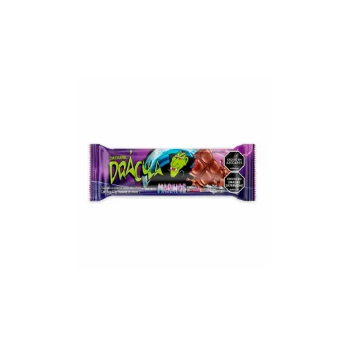 CHOCOLATINA DRACULA * 42 GRX