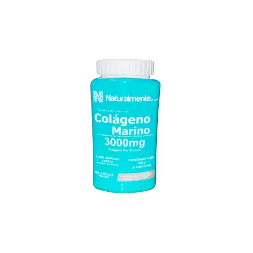 COLAGENO MARINO * 700 GRX