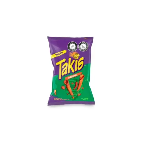 TAKIS ORIGINAL *185 GRX