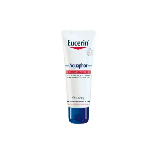 EUCERIN AQUAPHOR POMADA REPARADORA * 55 MLX