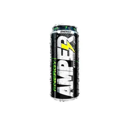 AMPER * 473 MLX