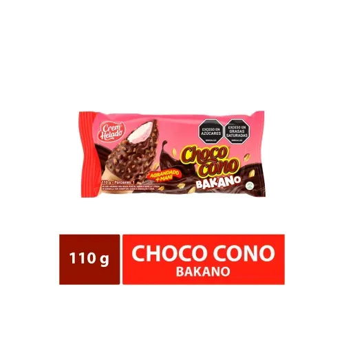 CHOCOCONO BAKANO *110 GRX