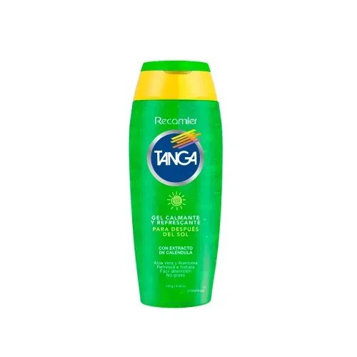 TANGA AFTER SUN GEL * 130 MLX