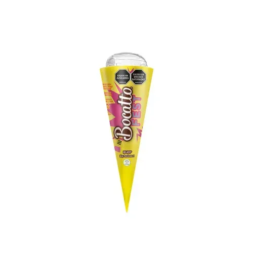 CONO BOCATTO FEST * 85 GRX