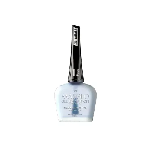 MASGLO BASE EVOLUCION GEL * 13.5 MLX