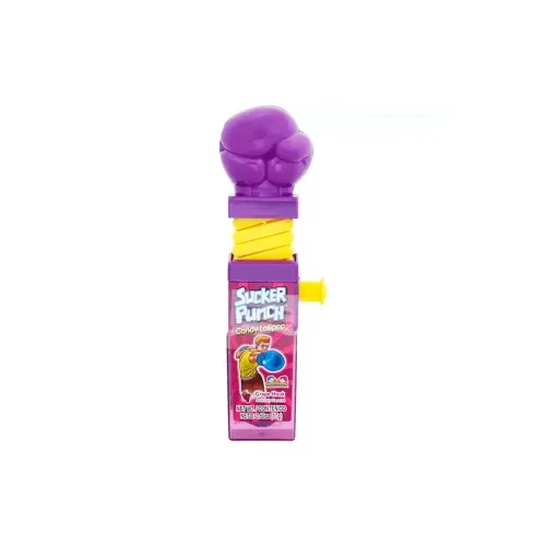 DULCE JUGUETE SUCKER PUNCH *17 GRX