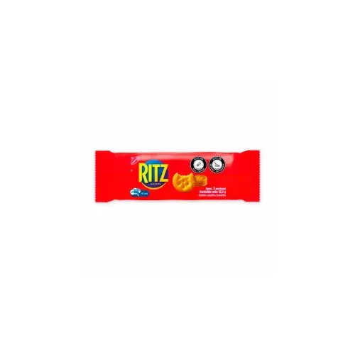 GALLETA RITZ * 52.5GRX