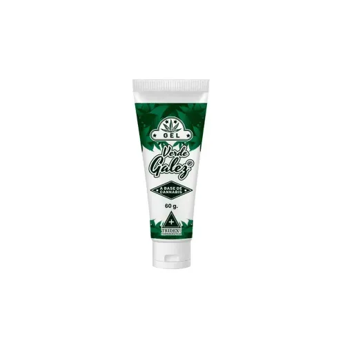 VERDE GALEZ GEL * 60 GRX