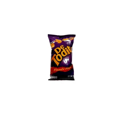 DETODITO FLAMINT HOT * 58GR 16%MAS PRODUCTOX