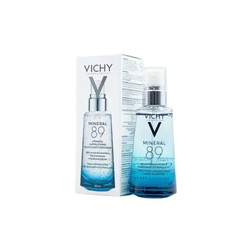 VICHY MINERAL 89 OJOS CONCENTRADO FORTIFICANTE * 50MLX