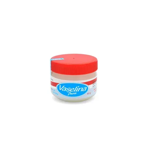 VASELINA COSMETICA X 60 GRX