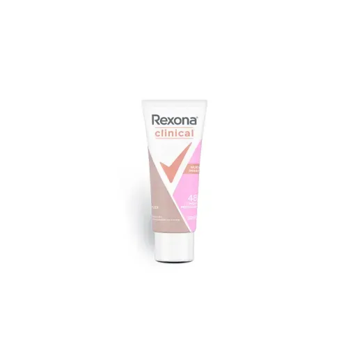 REXONA WOMEN CLINICAL * 60 GRX