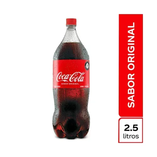 COCA COLA *2.25 LTX