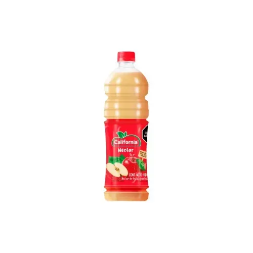 NECTAR CALIFORNIA MANZANA BOT * 1200 MLX