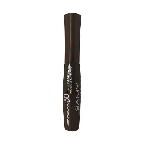 PESTAÑINA MASCARA 3D CAFE # 02X