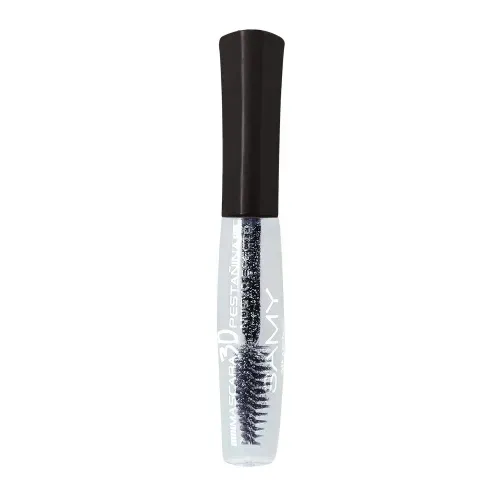 PESTAÑINA MASCARA 3D TRANSPARENTE # 03X