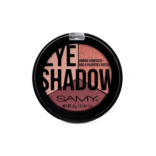 SOMBRA COMPACTA TRÍO ROSE CHERI # 19X