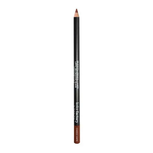 LAPIZ DELINEADOR CHOCO MATE CON SACAPUNTAS # 04X