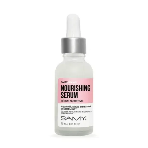 SERUM NUTRITIVO * 30 MLX