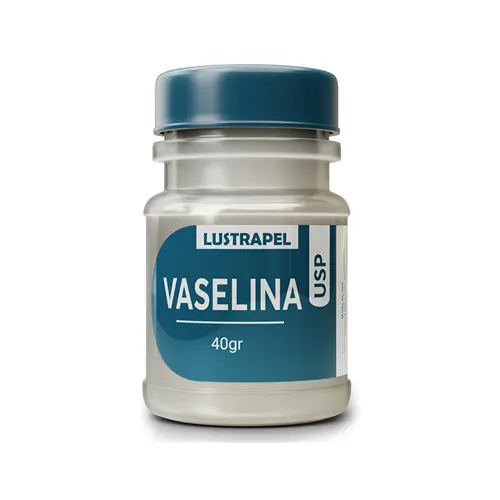 VASELINA PURA LUSTRAPEL * 40 GRX