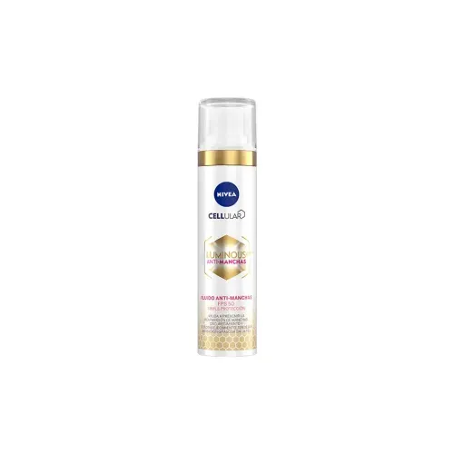 NIVEA CELLULAR SERUM ANTI MANCHAS * 40 MLX