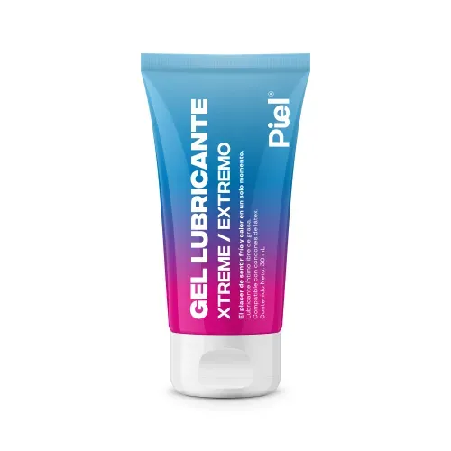 GEL LUBRICANTE PIEL XTREME * 30 MLX