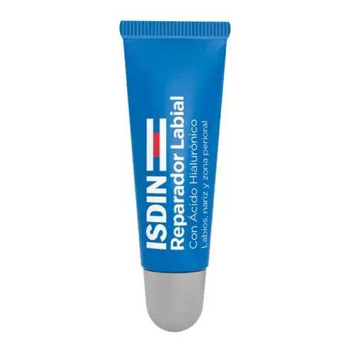 ISDIN REPARADOR LABIAL CON ACIDO HIALURONICO * 1 UNDX