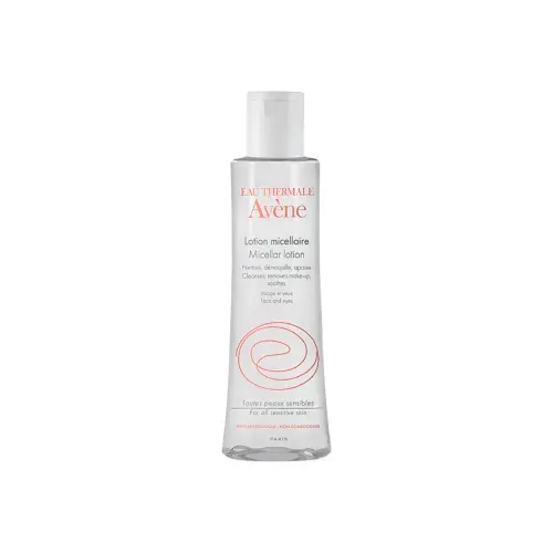 AVENE LOCION TONICA SUAVIZANTE * 200 ML X