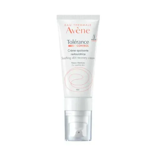 AVENE CREMA CONTROL TOLERANCE * 40 ML X