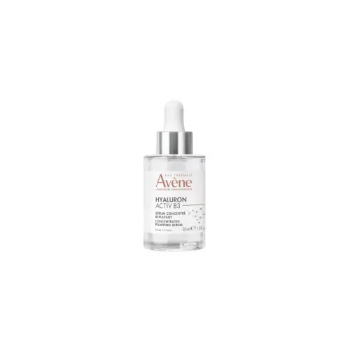AVENE SERUM HYALURON ACTIV B3 CONCENTRADO VOLUMINIZADOR * 30 ML X
