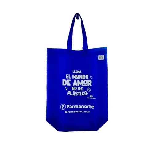 BOLSA ECO FARMANORTEX